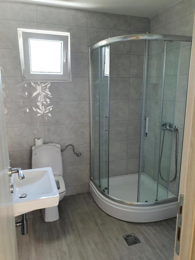 Apartman Tolosi Подгорица Экстерьер фото